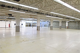 Air Conditioned Space