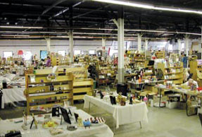 Office, Studio and Retail Space