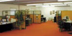 Office, Studio and Retail Space