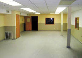 Office, Studio and Retail Space